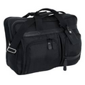 Signature Series Multi Pocket Attache